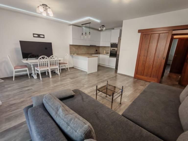 Apartamento Bethlenváros