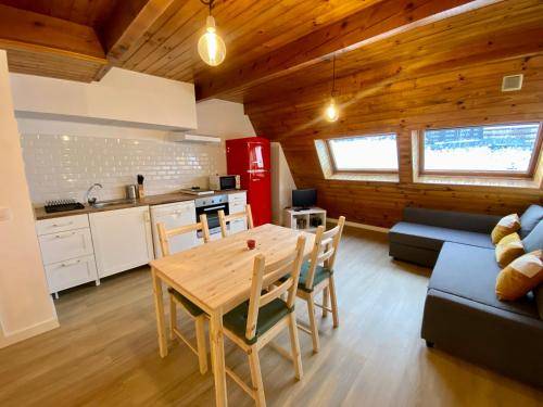 Appartement Pas de la Case