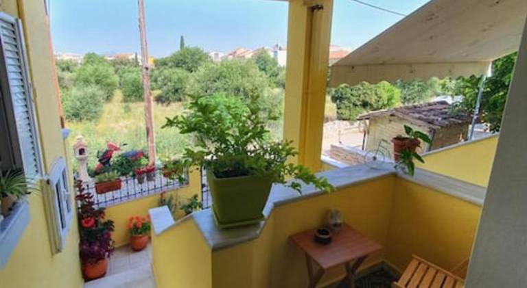 Διαμέρισμα Πυθαγόρειο