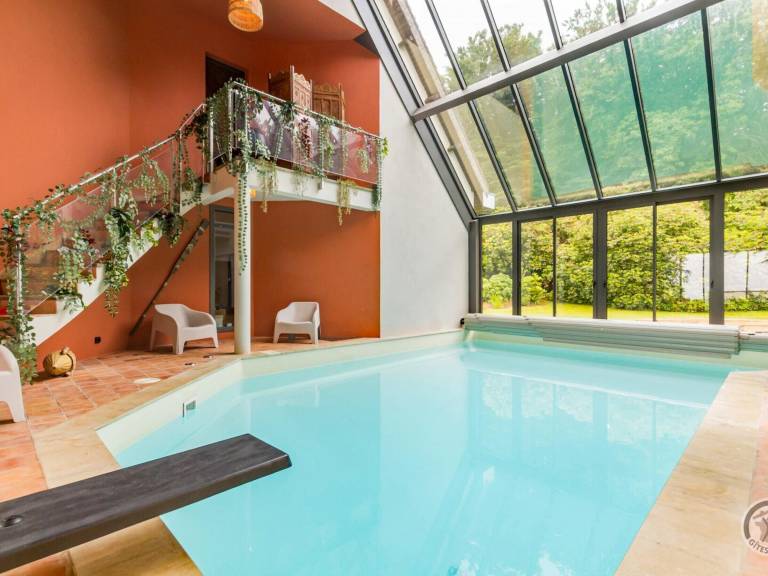 Cottage Cherbourg-Octeville