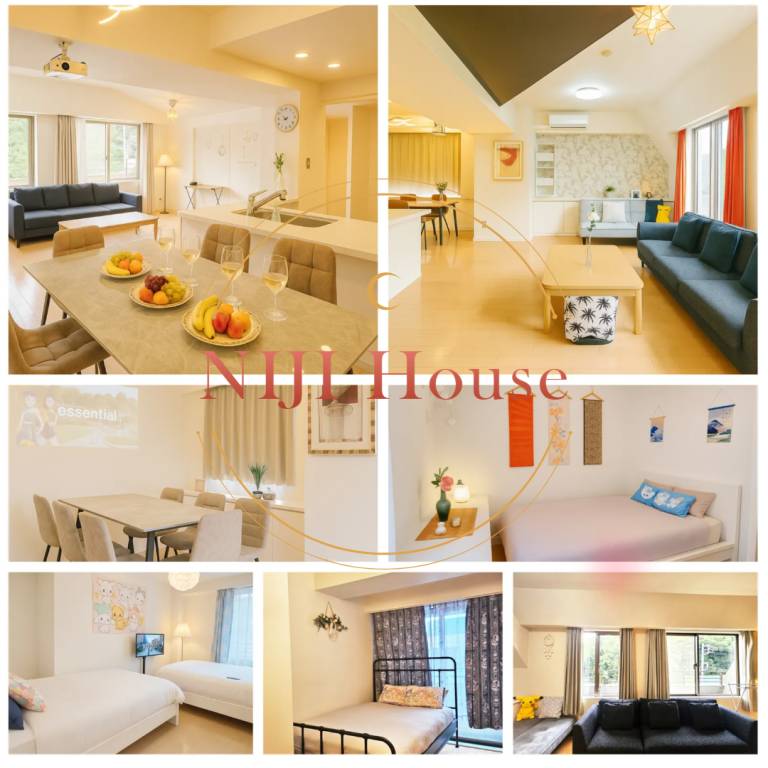 104 m² Ferienhaus