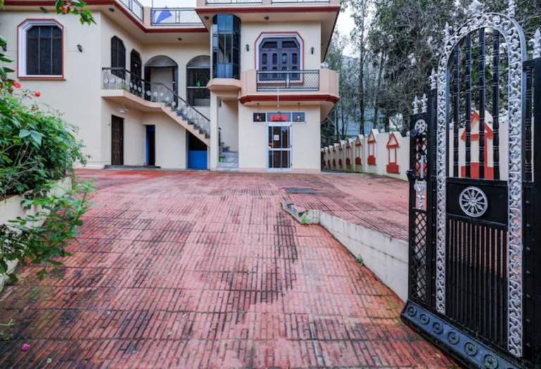 Goroomgo Adhya Inn Naukuchiyatal Bhimtal — photo 2