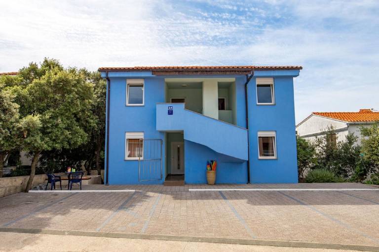 Apartament  Mandre