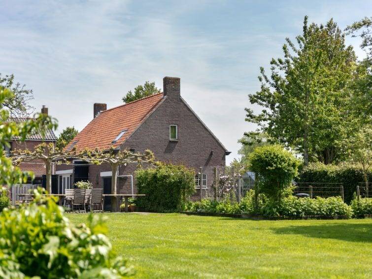 Ferienhaus Eede