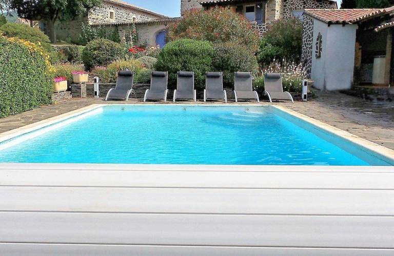 Appartement Le Teil