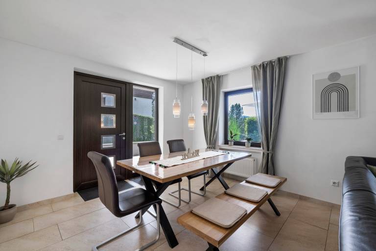 Apartment 'Mayer' with Private Terrace, Shared Garden and Wi-Fi — photo 5
