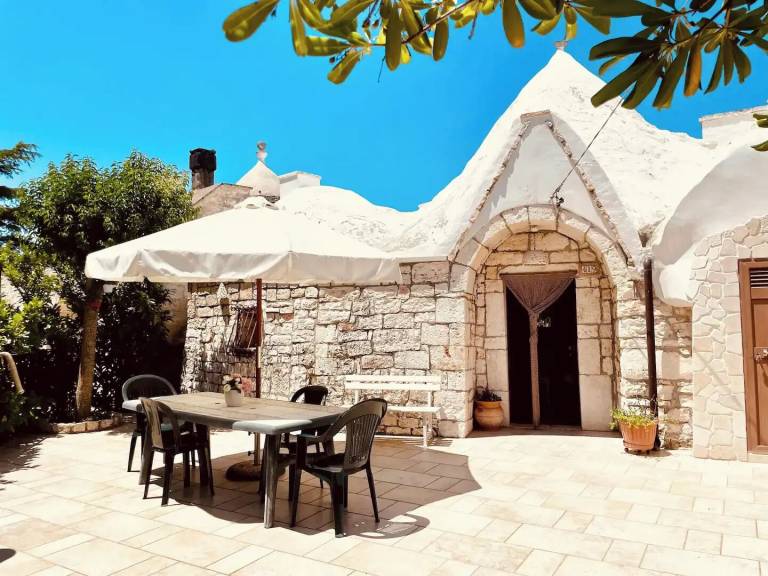 Casa Monopoli