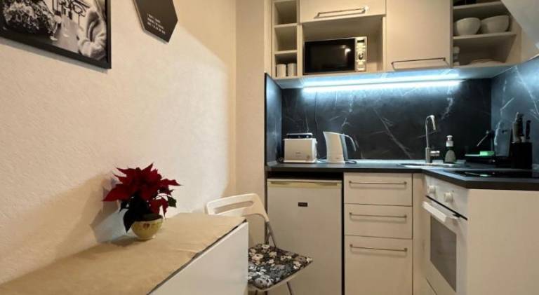 Holiday apartment | Next to Prague astronomical clock | Pets allowed — photo 3
