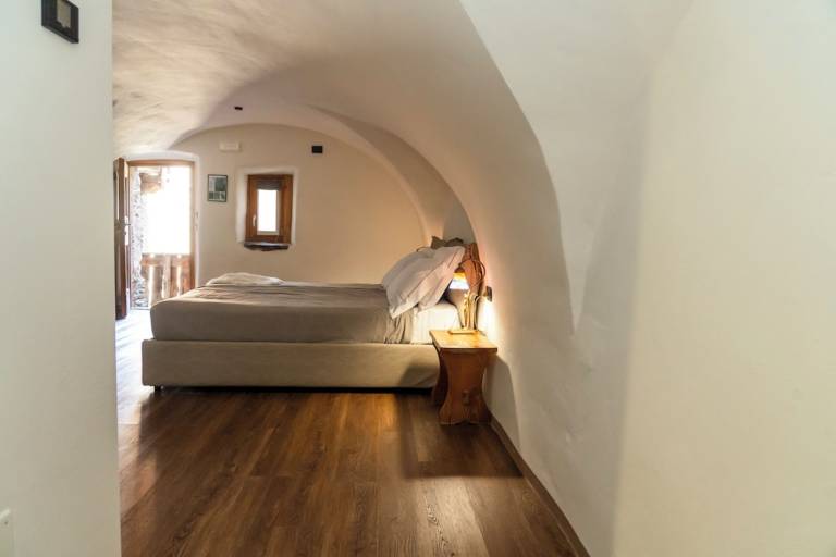 Bed and Breakfast Mazzo di Valtellina