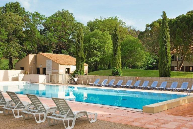 Appartement en copropriété Gréoux-les-Bains