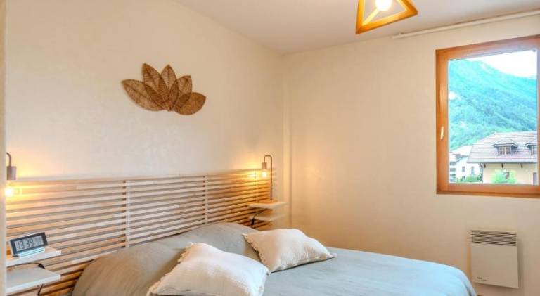 Maison de vacances Thônes