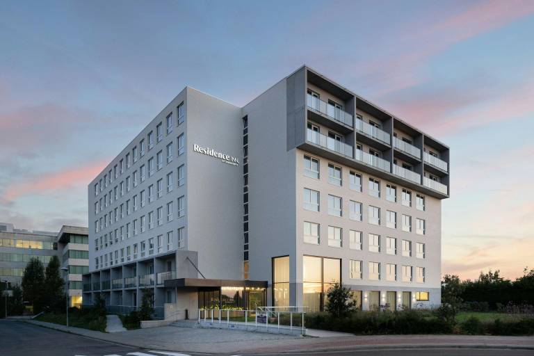 Residence Inn by Marriott Brussels Airport — photo 2