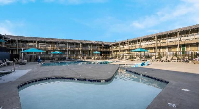 Richland Riverfront Hotel and Conference Center, an Ascend Collection Hotel — photo 2