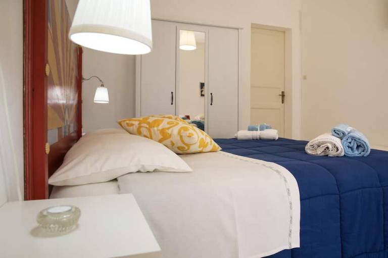 Bed & Breakfast Erice
