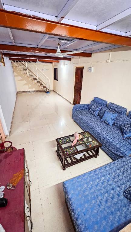 House with 2 rooms for 7 persons — photo 2