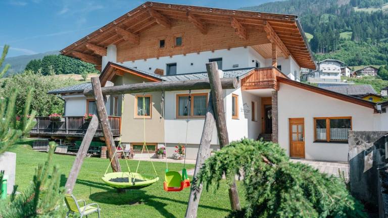 Ferienwohnung Gemeinde Sillian