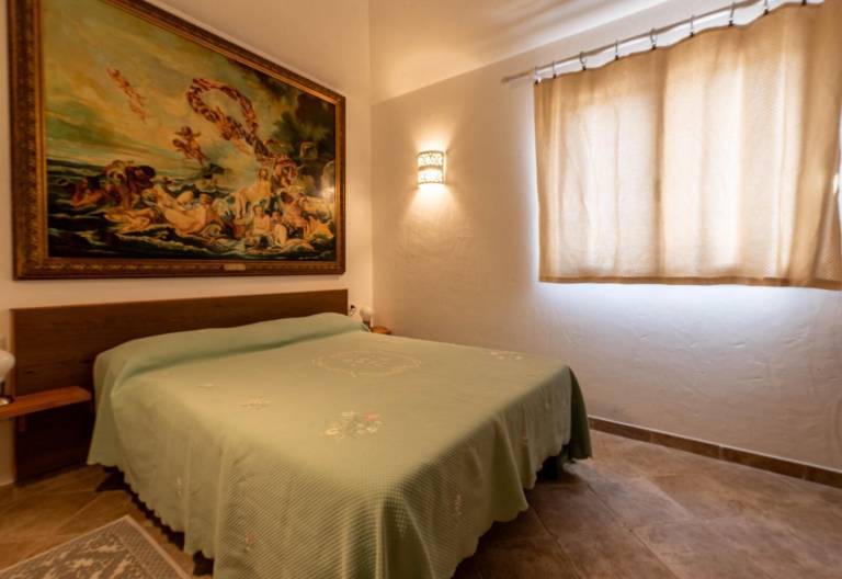 Villa Castiadas