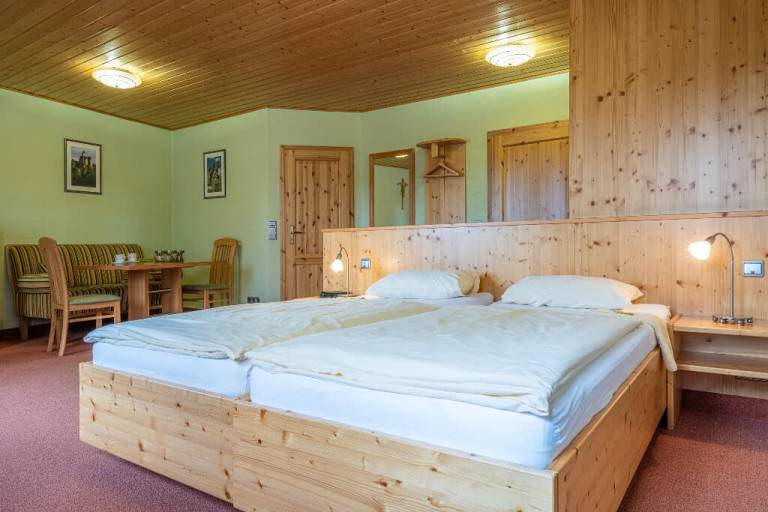 Privatzimmer Windischeschenbach