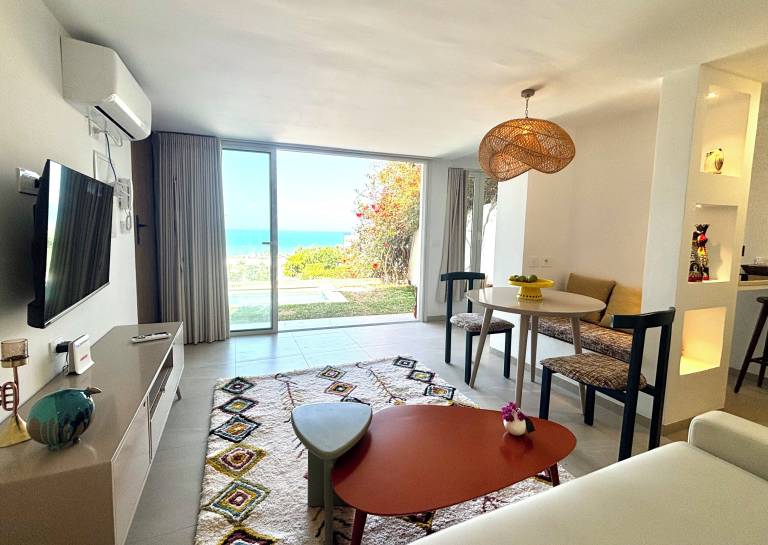 Appartement Marsa