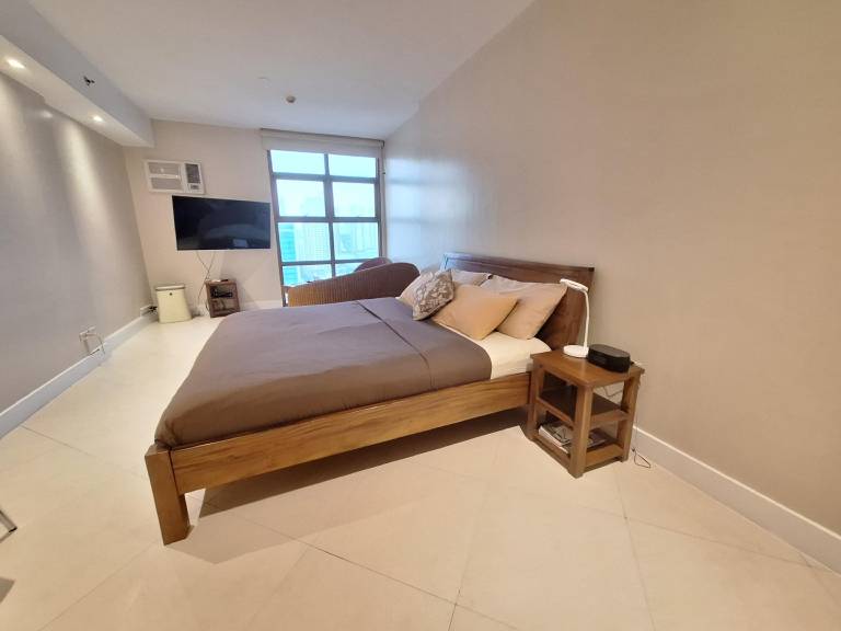 35 m² Ferienwohnung