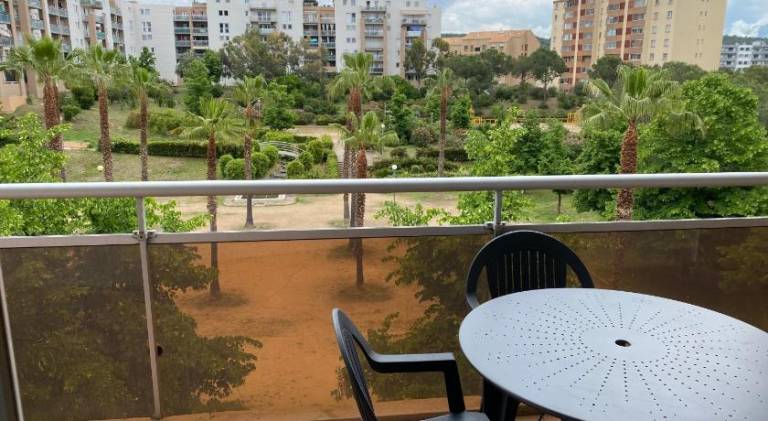 Holiday apartment with 1 room for 4 persons — photo 3