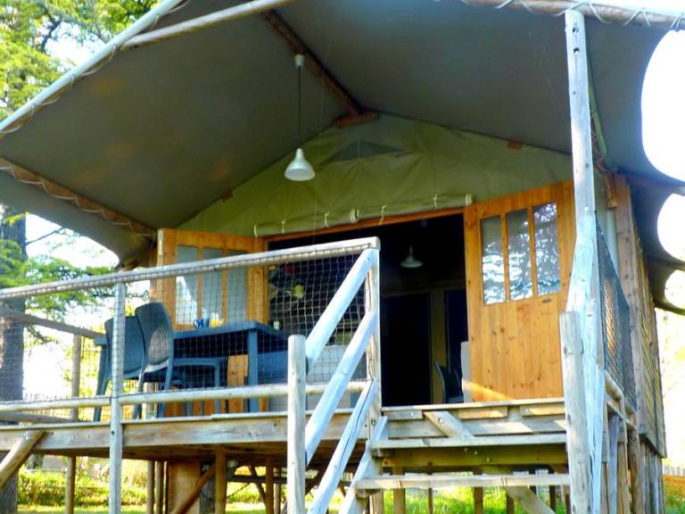 Wonderful unusual rental with terrace & pool | Pets are welcome — photo 5