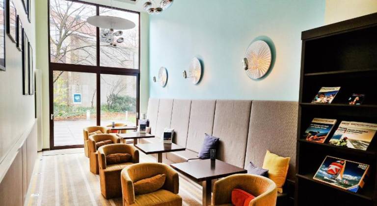 Garner Hotel Bochum By IHG — photo 4