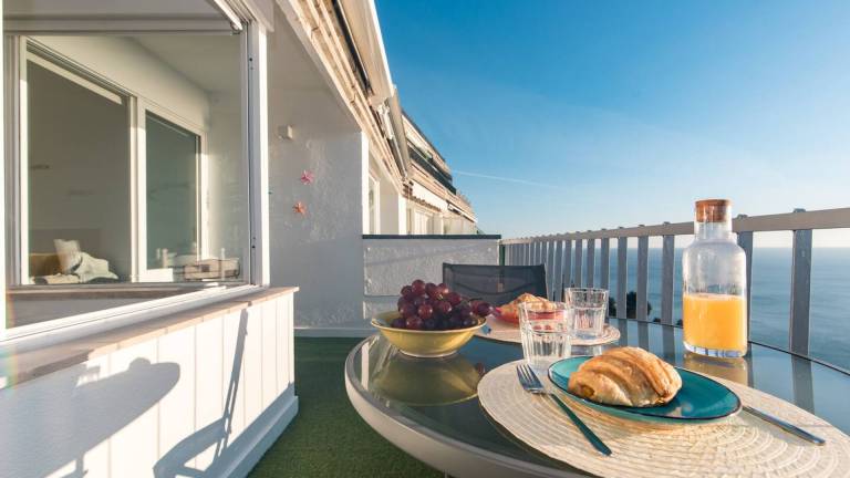 Apartamento Sesimbra