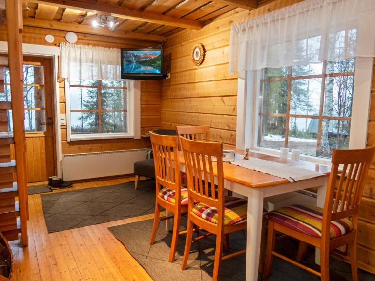 House with sauna — photo 3