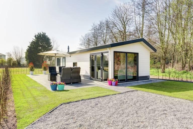 Chalet Noordwijk