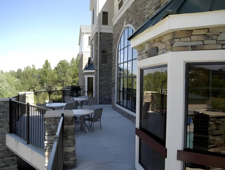 Staybridge Suites Colorado Springs North By IHG in Colorado Springs, CO