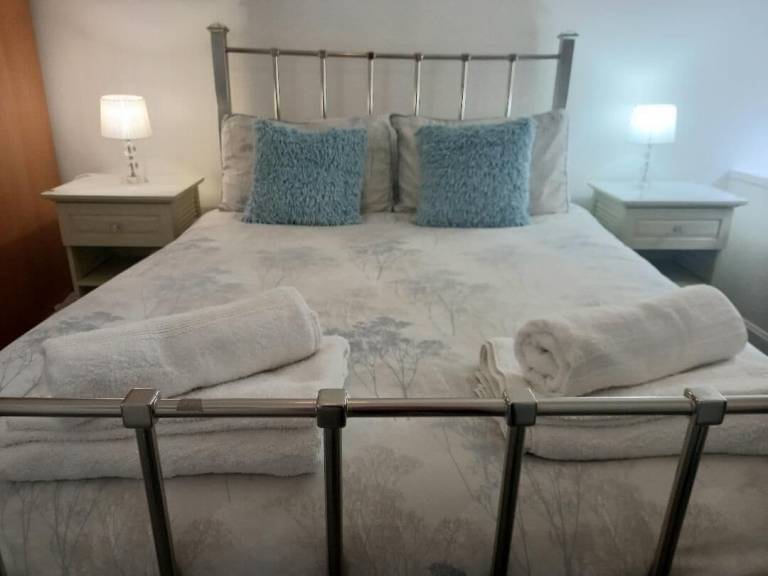 Apartment Alnwick