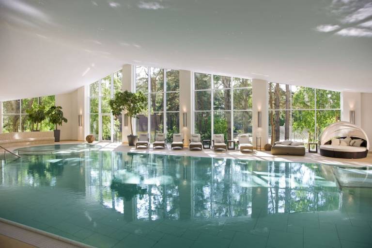 Apart hotel  Dierhagen