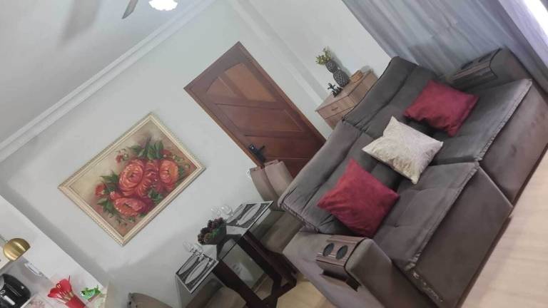 Apartamento Vitória