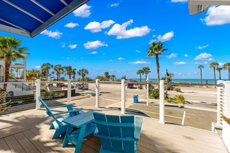 Motel  Pass-a-Grille Beach