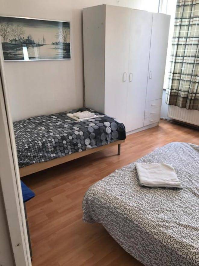 Apartment  Zaventem