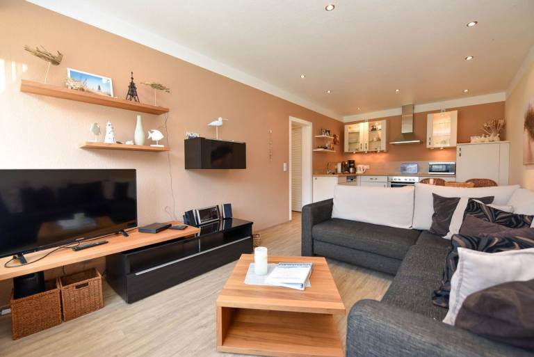 Ferienwohnung Sahlenburg