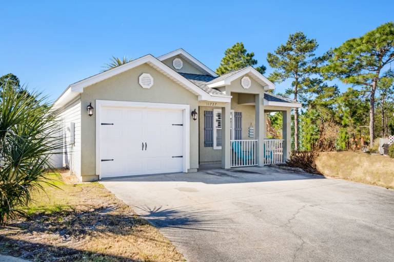 House Panama City Beach