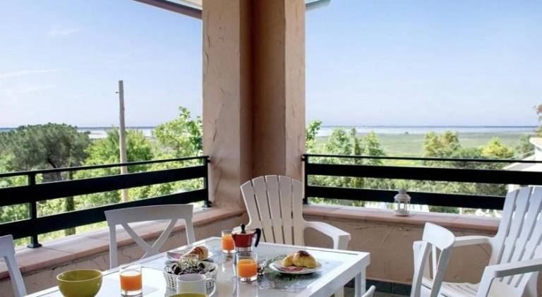 La Vedetta Country Rooms — photo 2