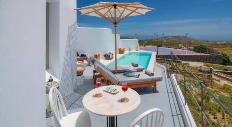 Milestone Villas — photo 4