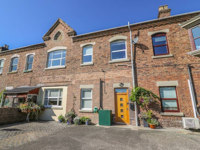 Cottage Builth Wells