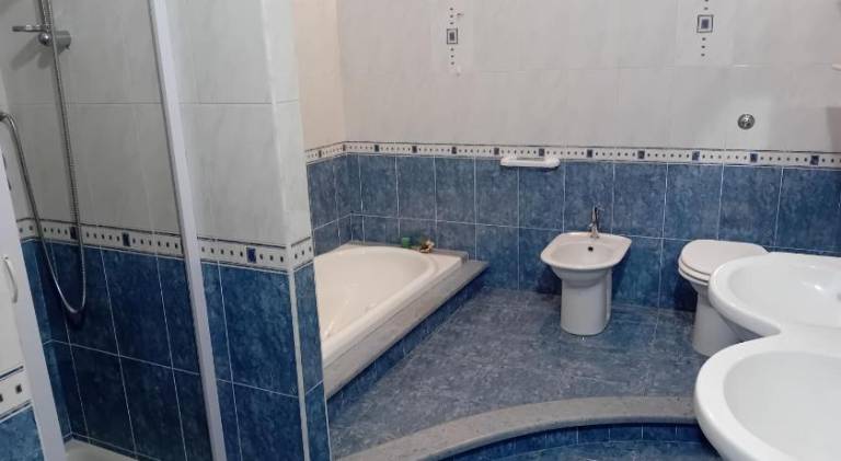 Apartment with 1 room for 4 persons — photo 2