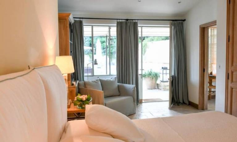 Bed & Breakfast Cassis