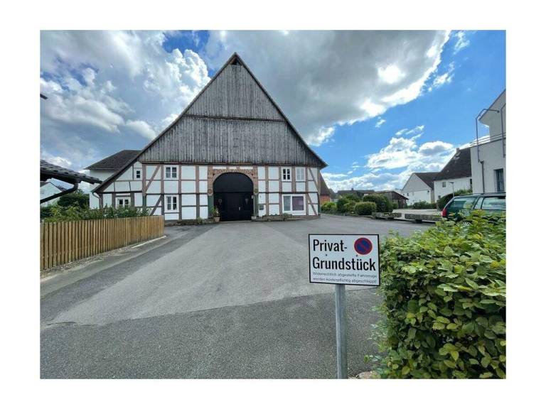 Ferienhaus Beverungen