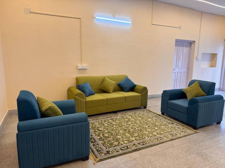 2BHK Near Boring Road & Atal Path Private — photo 3