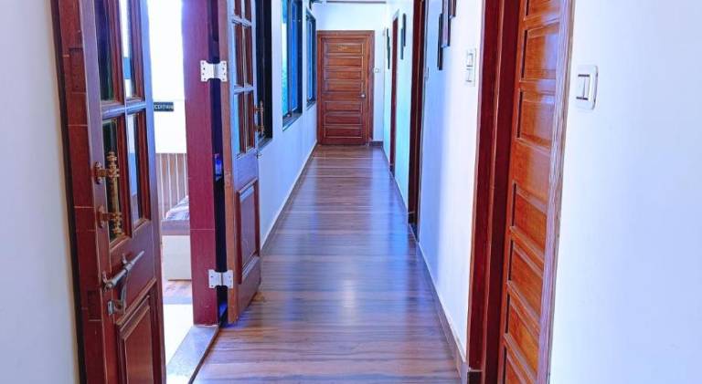 Saanjh Riverside Resort — photo 4