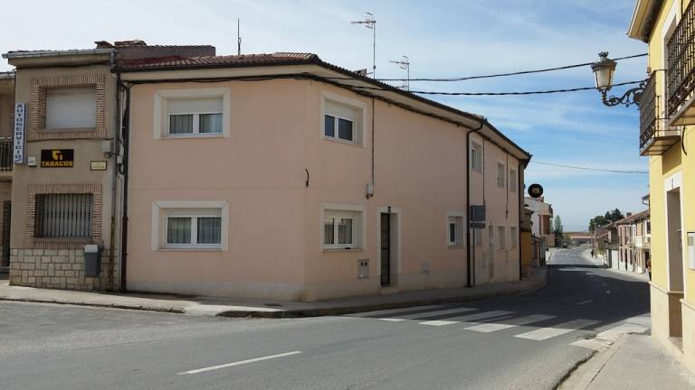Casa Aldea Real