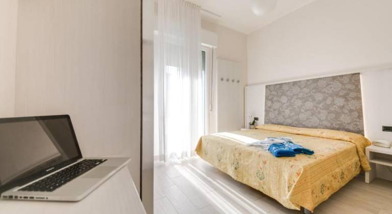Hotel Alba D'Oro — photo 2