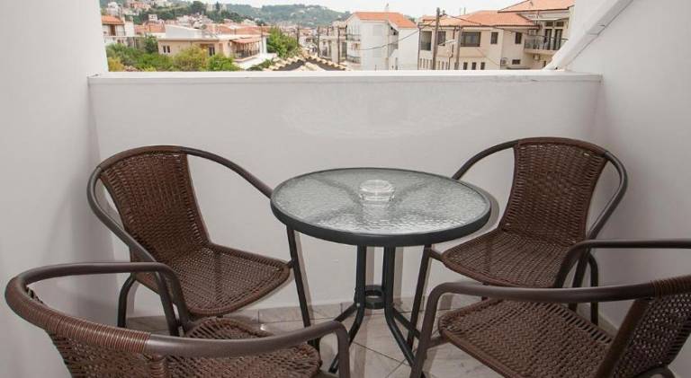 Charming apartment with terrace | Close to the beach | Pets allowed — photo 5