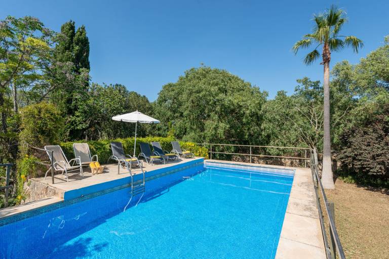 Cottage Llubí